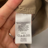 ANN TAYLOR WOMEN'S CAPRIS beige 2