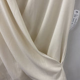 Banana Republic WOMEN'S TOP cream S