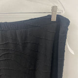 DRESSBARN WOMEN'S PLUS BOTTOM black 2X