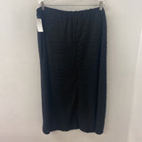DRESSBARN WOMEN'S PLUS BOTTOM black 2X