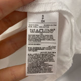 OLD NAVY WOMEN'S BLOUSE/SHIRT white S