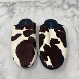 JEFFREY CAMPBELL WOMEN'S FOOTWEAR brown white 6