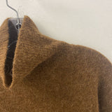 H&M WOMEN'S SWEATER brown M
