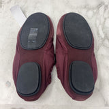 COS WOMEN'S SNEAKERS merlot 6