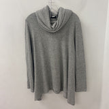 JOSEPH RIBKOFF WOMEN'S SWEATER grey mix 16