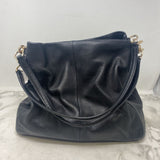 COACH WOMEN'S BAG black gold