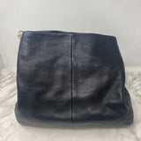 COACH WOMEN'S BAG black gold