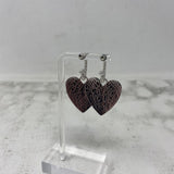 WOMEN'S EARRINGS silver
