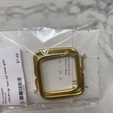 WOMEN'S JWLRY-lbl gold