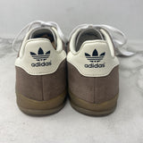 ADIDAS WOMEN'S SNEAKERS beige brown 36
