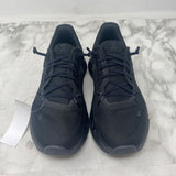 ON CLOUD WOMEN'S SNEAKERS black 6