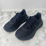 ON CLOUD WOMEN'S SNEAKERS black 6
