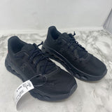 ON CLOUD WOMEN'S SNEAKERS black 6