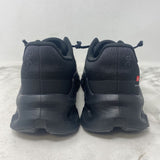 ON CLOUD WOMEN'S SNEAKERS black 6