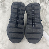 ON CLOUD WOMEN'S SNEAKERS black 6