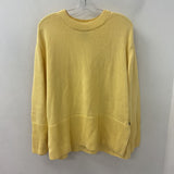 GAP WOMEN'S SWEATER yellow L