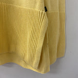 GAP WOMEN'S SWEATER yellow L