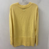 GAP WOMEN'S SWEATER yellow L