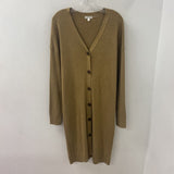 REITMANS WOMEN'S CARDIGAN fawn mix XL