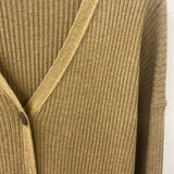 REITMANS WOMEN'S CARDIGAN fawn mix XL