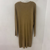 REITMANS WOMEN'S CARDIGAN fawn mix XL
