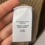 REITMANS WOMEN'S CARDIGAN fawn mix XL
