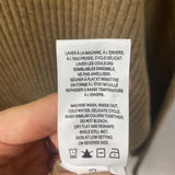 REITMANS WOMEN'S CARDIGAN fawn mix XL