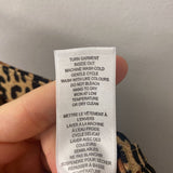 CLEO WOMEN'S PANTS leopard print 16