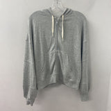 AERIE WOMEN'S TOP grey S