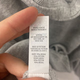 AERIE WOMEN'S TOP grey S