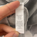 AERIE WOMEN'S TOP grey S
