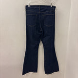 ava & viv WOMEN'S JEANS blue 16