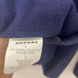 REPEAT WOMEN'S BLAZER/JACKET navy M/40