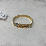 KEEP WOMEN'S BRACELET gold