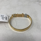 KEEP WOMEN'S BRACELET gold