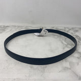 WOMEN'S BELT black 36/90