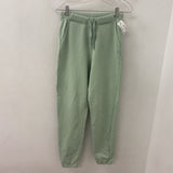 ARMEDANGELS WOMEN'S PANTS mint XS