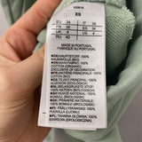 ARMEDANGELS WOMEN'S PANTS mint XS