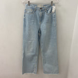 YAYA WOMEN'S JEANS blue S/36