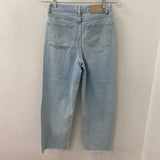 YAYA WOMEN'S JEANS blue S/36