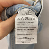 YAYA WOMEN'S JEANS blue S/36