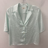 WILFRED WOMEN'S BLOUSE/SHIRT mint S