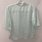 WILFRED WOMEN'S BLOUSE/SHIRT mint S