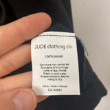 BODYBAG BY JUDE WOMEN'S BLAZER/JACKET black XS