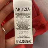 ARITZIA WOMEN'S DRESS coral S