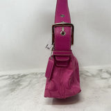 COACH WOMEN'S BAG pink