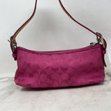 COACH WOMEN'S BAG pink