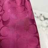 COACH WOMEN'S BAG pink