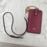 COACH WOMEN'S BAG pink
