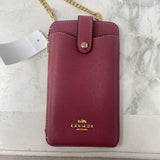 COACH WOMEN'S BAG pink